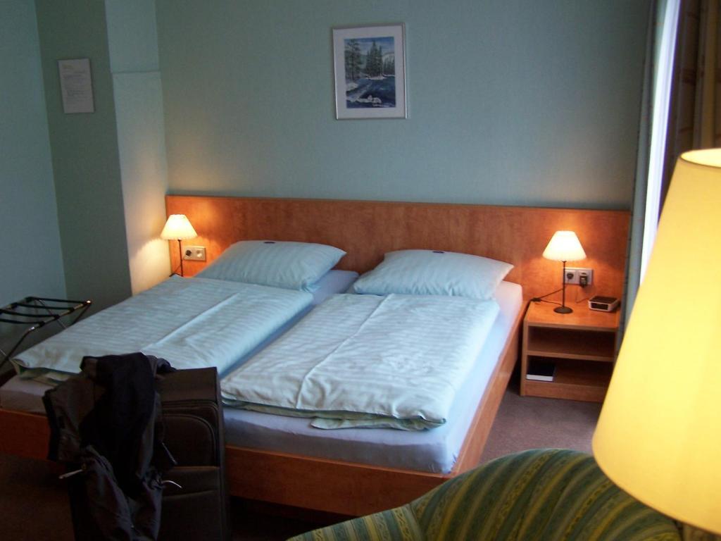 Mein Vierjahreszeiten Hotel Garni Superior Sankt Andreasberg Pokój zdjęcie